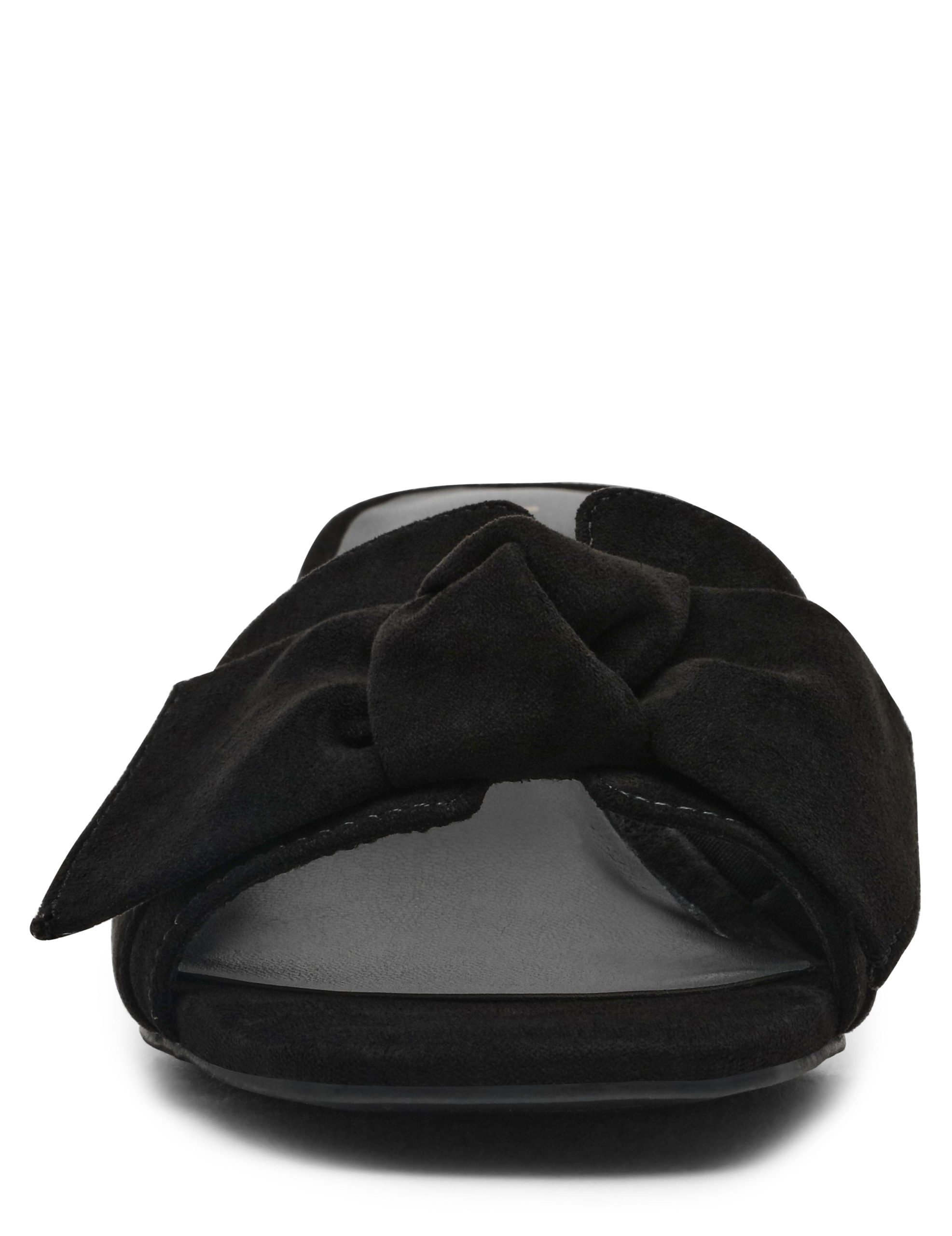 anne klein shoes kizmet black ms front.jpg anne klein shoes kizmet black ms front.jpg