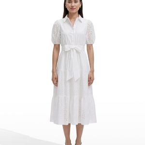 overlay puff sleeve tiered shirt dress crisp white 1782417989840.jpg