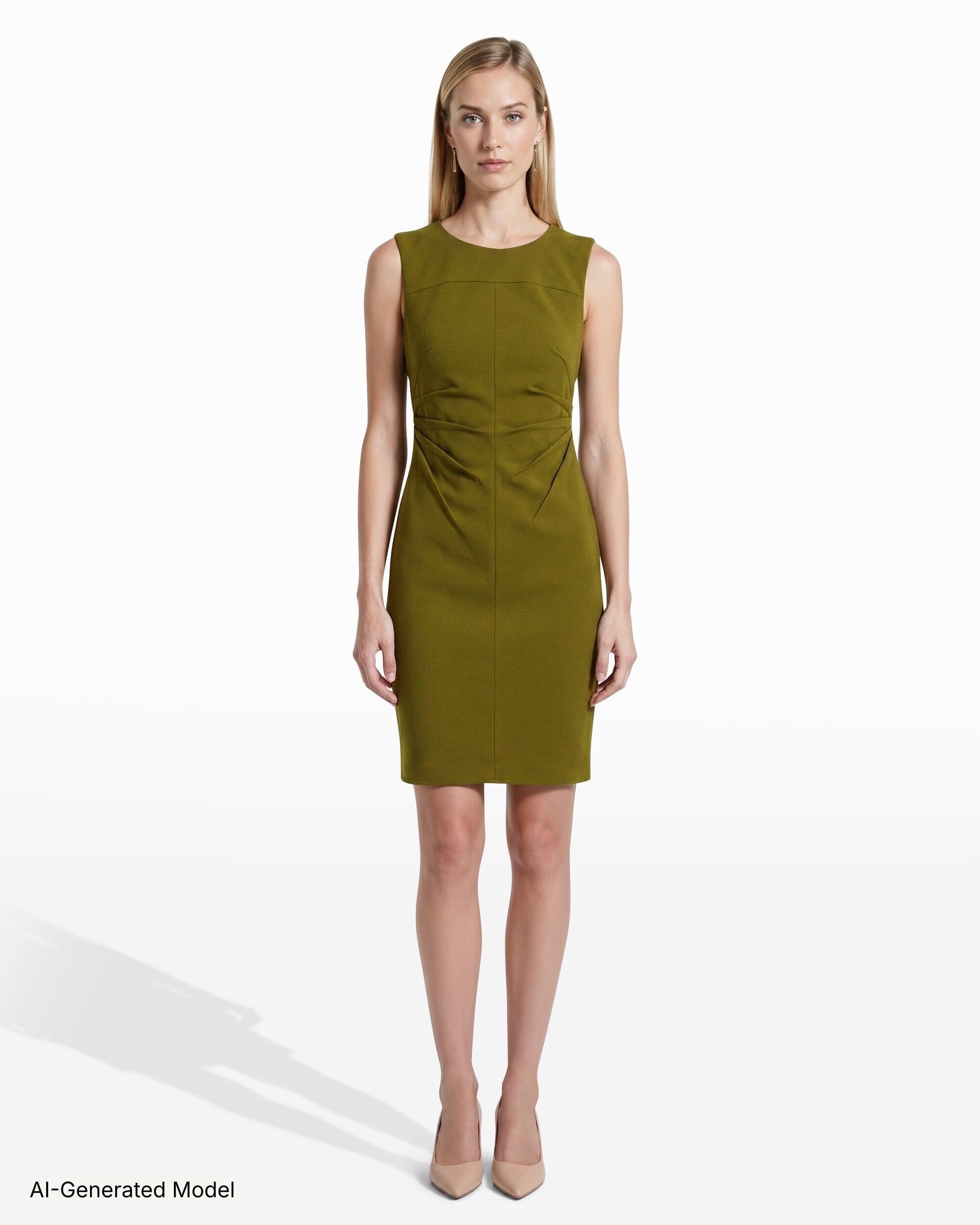 overlay ruched sleeveless crew neck sheath dress 1 1783007198296.jpg overlay ruched sleeveless crew neck sheath dress 1 1783007198296.jpg