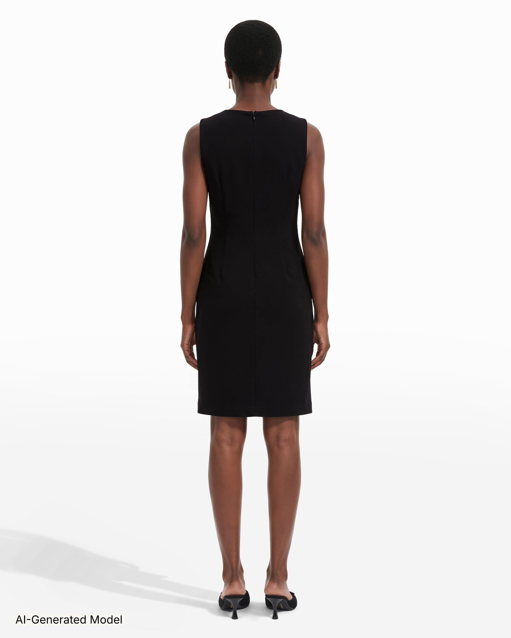 overlay ruched sleeveless crew neck sheath dress 1782480930469.jpg overlay ruched sleeveless crew neck sheath dress 1782480930469.jpg