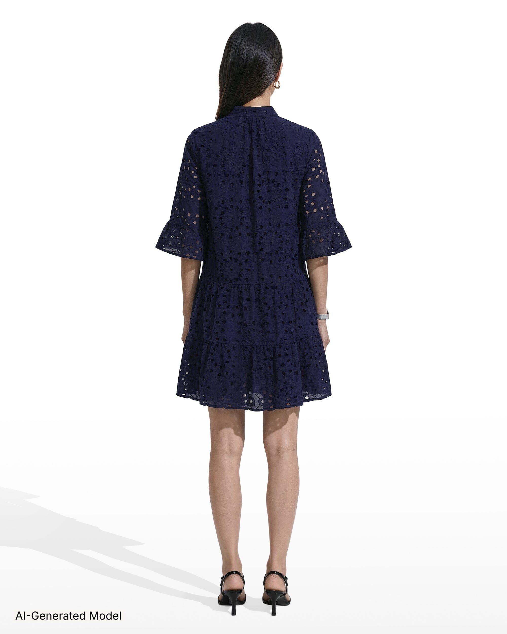 overlay tiered shirt dress with stand collar distant mountain 1782417951703.jpg overlay tiered shirt dress with stand collar distant mountain 1782417951703.jpg