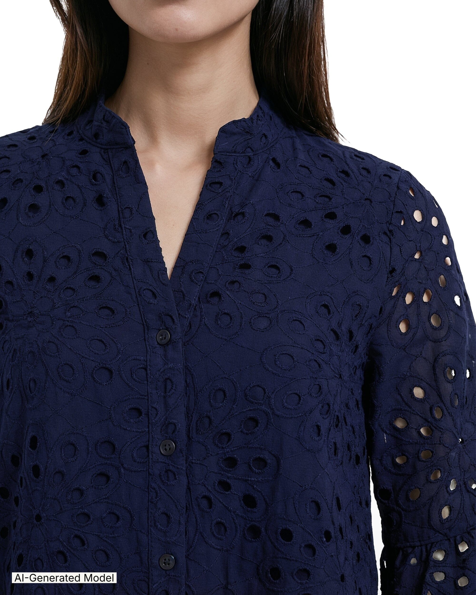 overlay tiered shirt dress with stand collar distant mountain 1782417956698.jpg overlay tiered shirt dress with stand collar distant mountain 1782417956698.jpg